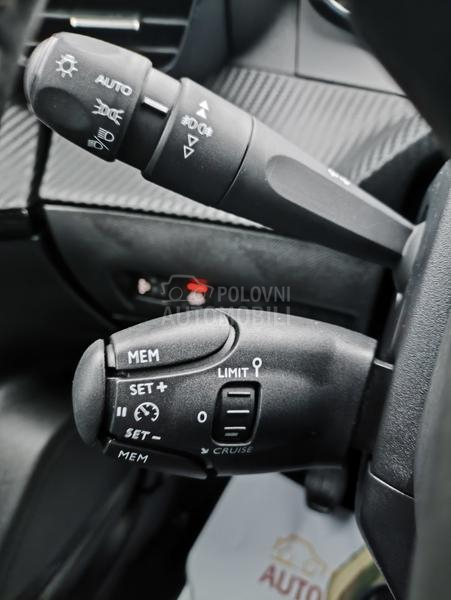 Peugeot 2008 1.5HDI VEL. SERVIS