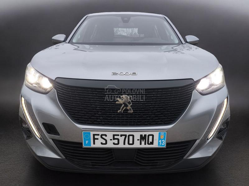 Peugeot 2008 1.5HDI VEL. SERVIS