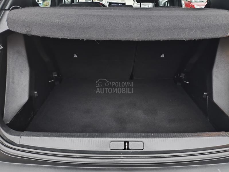 Peugeot 2008 1.5HDI VEL. SERVIS