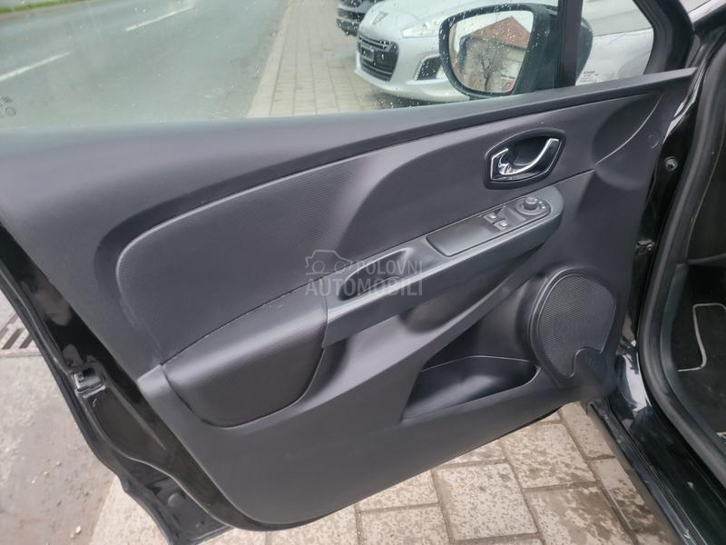 Renault Clio 0.9Tce FUL NOVO ch