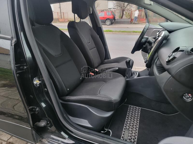 Renault Clio 0.9Tce FUL NOVO ch