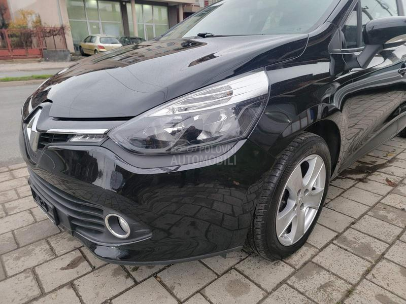 Renault Clio 0.9Tce FUL NOVO ch