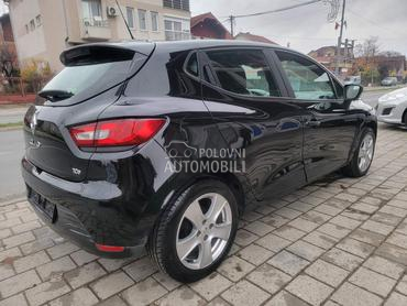 Renault Clio 0.9Tce FUL NOVO ch