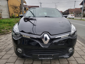 Renault Clio 0.9Tce FUL NOVO ch