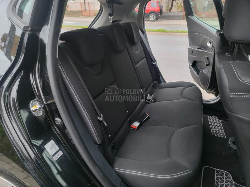 Renault Clio 0.9Tce FUL NOVO ch