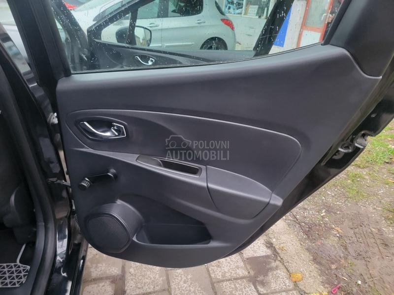 Renault Clio 0.9Tce FUL NOVO ch
