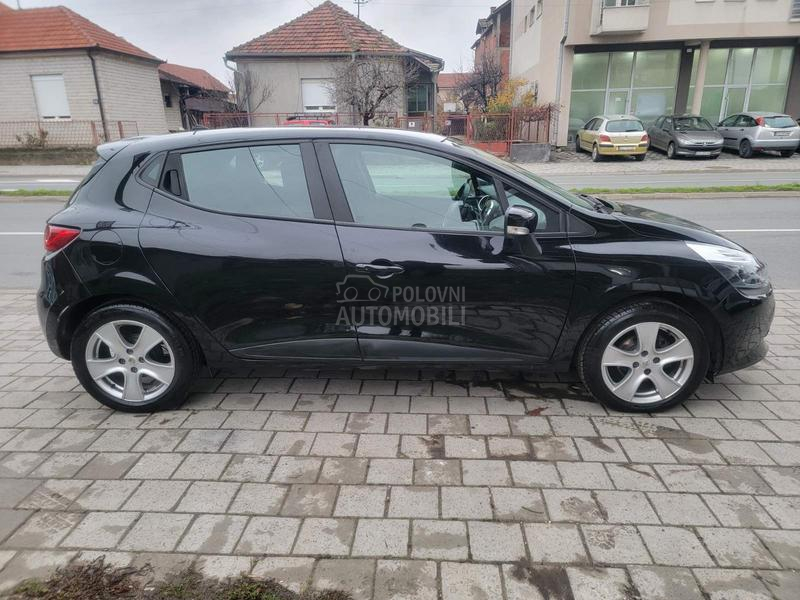 Renault Clio 0.9Tce FUL NOVO ch
