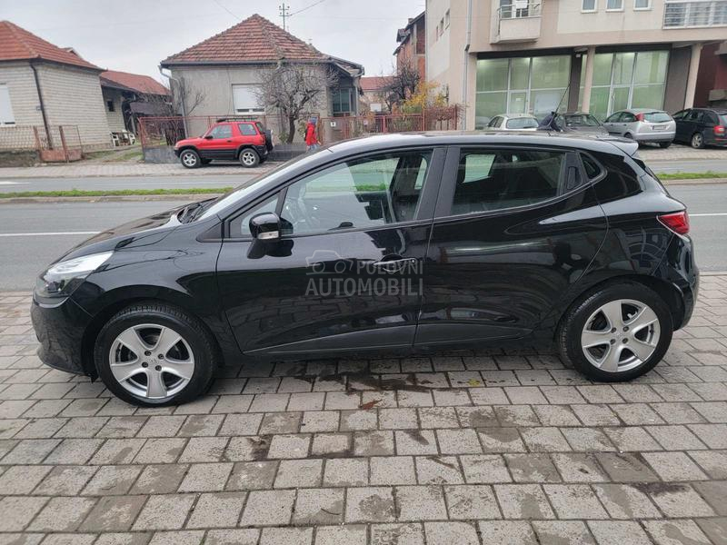 Renault Clio 0.9Tce FUL NOVO ch