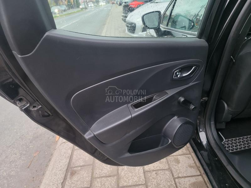 Renault Clio 0.9Tce FUL NOVO ch