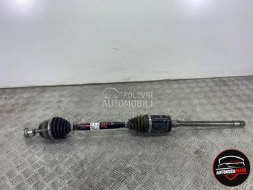 POLUOSOVINA za BMW X5