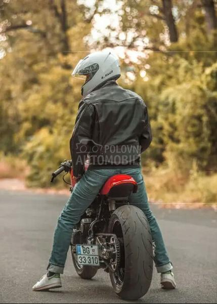 Honda CB 750 Seven fifti