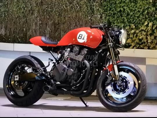 Honda CB 750 Seven fifti