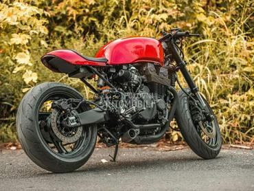 Honda CB 750 Seven fifti