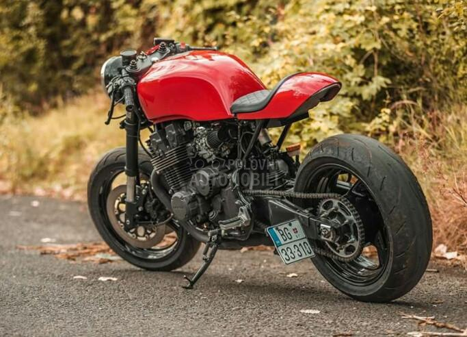 Honda CB 750 Seven fifti