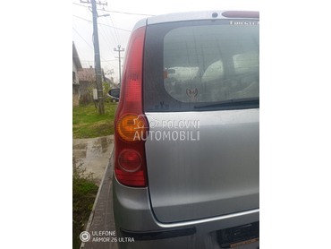 Levi Štop za Daihatsu Cuore