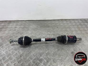 POLUOSOVINA za BMW X5