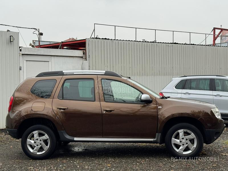 Dacia Duster 1.5 dCi Laureate