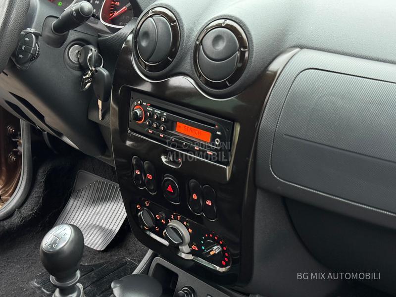 Dacia Duster 1.5 dCi Laureate