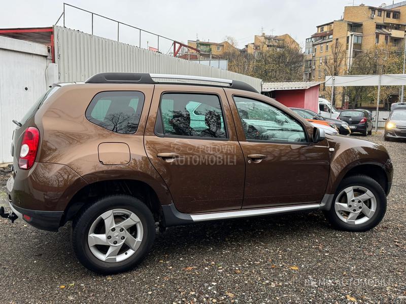 Dacia Duster 1.5 dCi Laureate