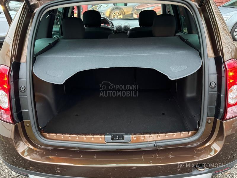 Dacia Duster 1.5 dCi Laureate