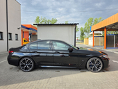 BMW 530 D Xdrive M