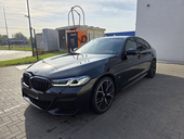 BMW 530 D Xdrive M