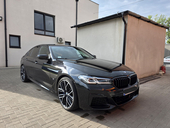 BMW 530 D Xdrive M