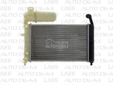 HLADNJAK MOTORA za Fiat Tipo od 1988. do 1995. god.