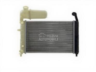 HLADNJAK MOTORA za Fiat Tipo od 1988. do 1995. god.