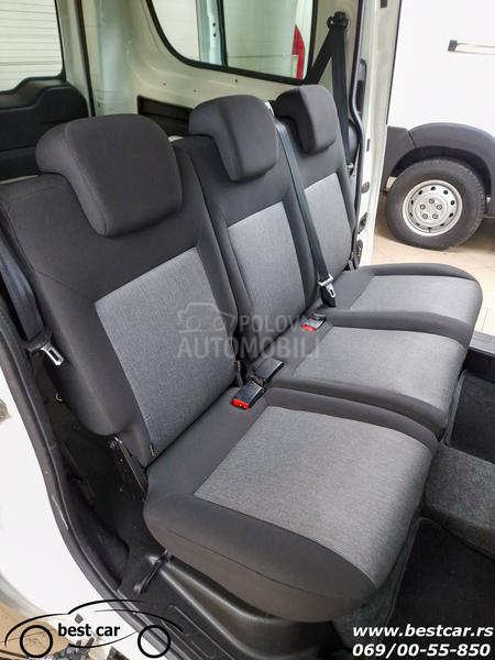 Fiat Doblo MAXI 5 Sedista N1