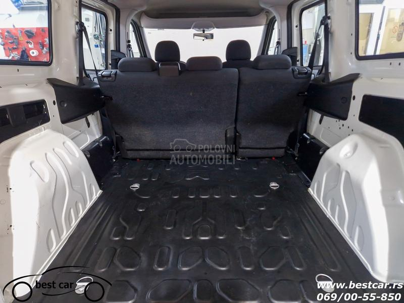 Fiat Doblo MAXI 5 Sedista N1