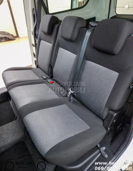 Fiat Doblo MAXI 5 Sedista N1