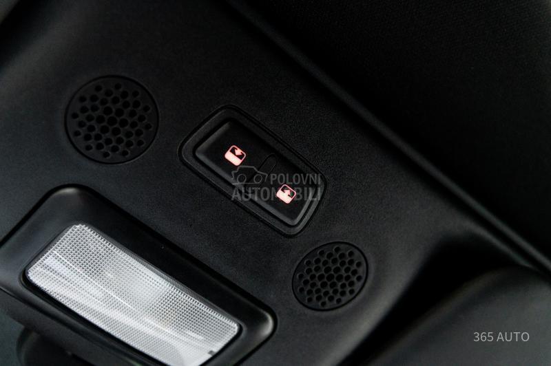 Fiat 500C ABARTH 595C