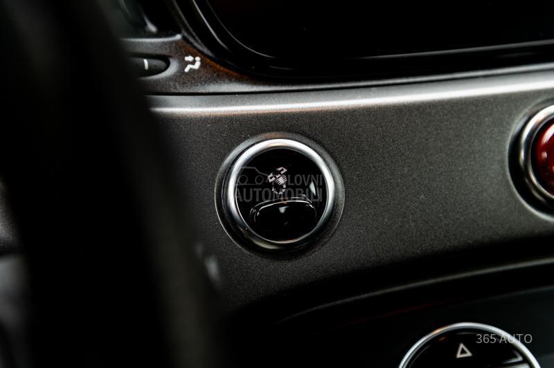 Fiat 500C ABARTH 595C