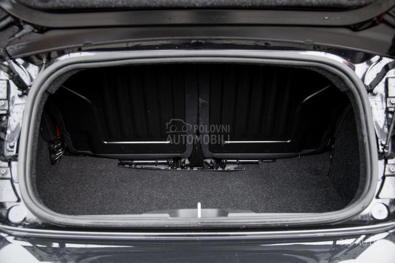 Fiat 500C ABARTH 595C