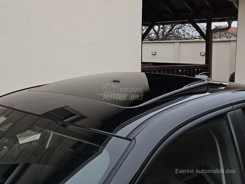 BMW 320 d/MildHybrid/Šiber/