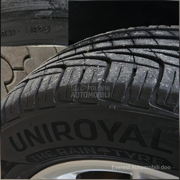 BMW 320 d/MildHybrid/Šiber/