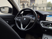 BMW 320 d/MildHybrid/Šiber/