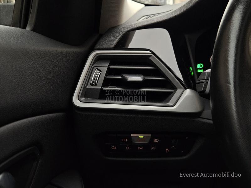 BMW 320 d/MildHybrid/Šiber/