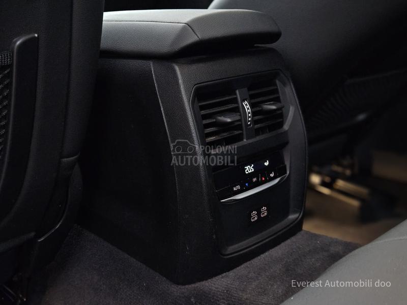 BMW 320 d/MildHybrid/Šiber/