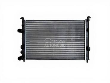 HLADNJAK MOTORA za Fiat Palio od 1997. do 2005. god.