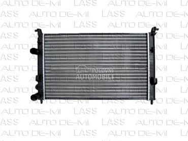 HLADNJAK MOTORA za Fiat Palio od 1997. do 2005. god.