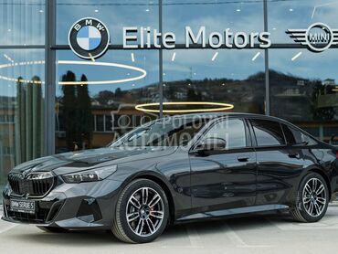 BMW 520 d xDrive