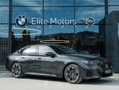 BMW 520 d xDrive