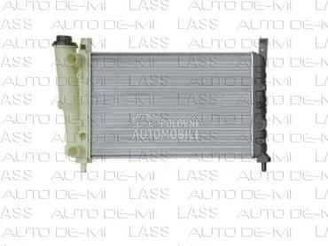 HLADNJAK MOTORA za Fiat Fiorino, Uno od 1983. do 2001. god.