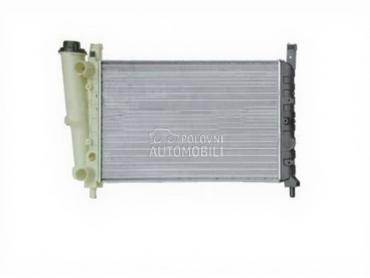 HLADNJAK MOTORA za Fiat Fiorino, Uno od 1983. do 2001. god.