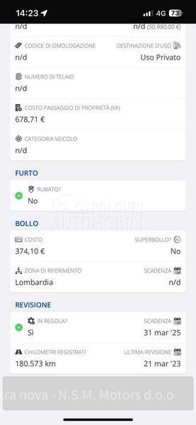 Audi Q5 2,0tdi Quattro