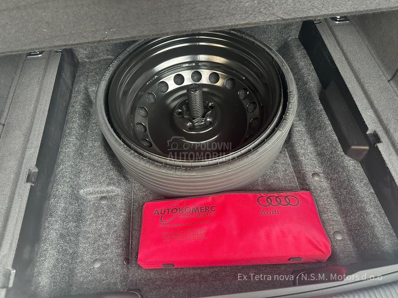 Audi Q5 2,0tdi Quattro