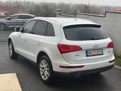 Audi Q5 2,0tdi Quattro