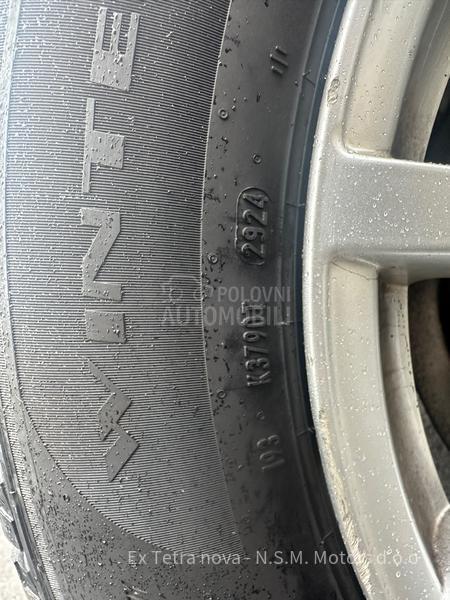 Audi Q5 2,0tdi Quattro